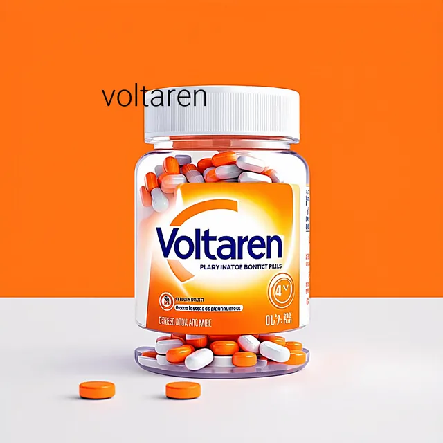 Voltaren pomada precio